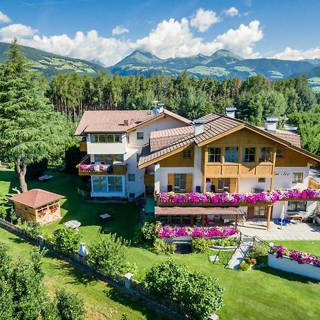 Pension Haus Am See Natz-Schabs Exterior photo