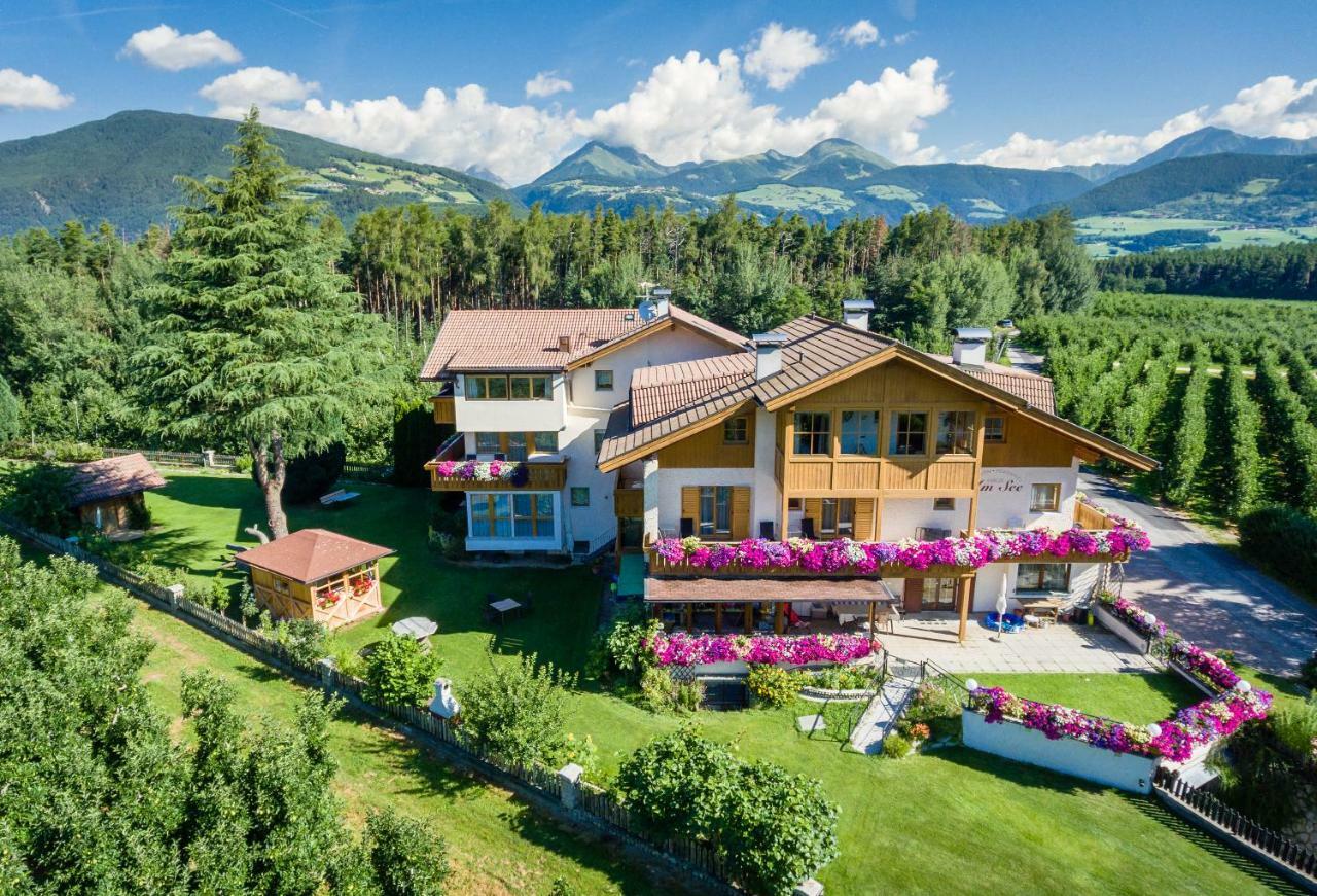 Pension Haus Am See Natz-Schabs Exterior photo